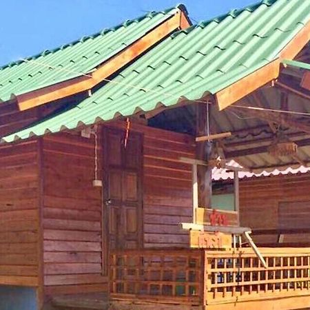 Wongwan Farm Villa Samoeng Eksteriør billede